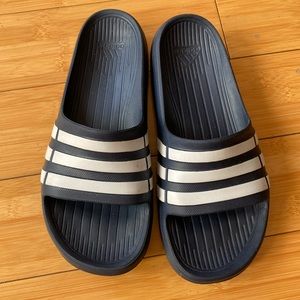 Adidas slippers